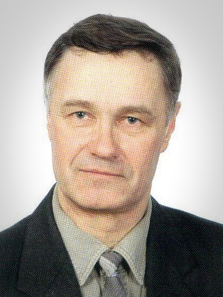 Ветошкин Владимир Спиридонович